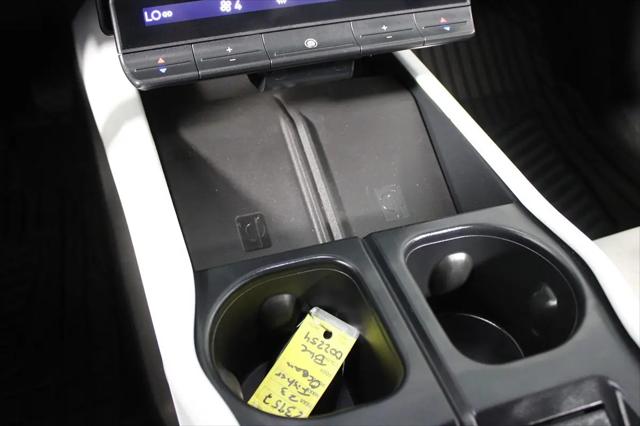 2023 Fisker Ocean One