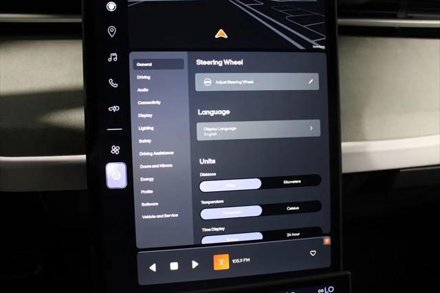 2023 Fisker Ocean One