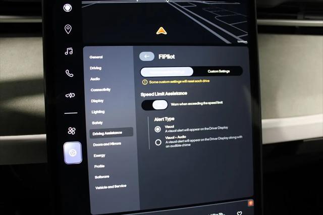 2023 Fisker Ocean One