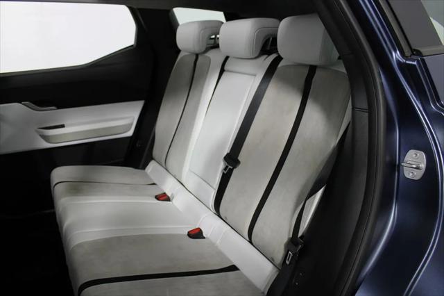 2023 Fisker Ocean One