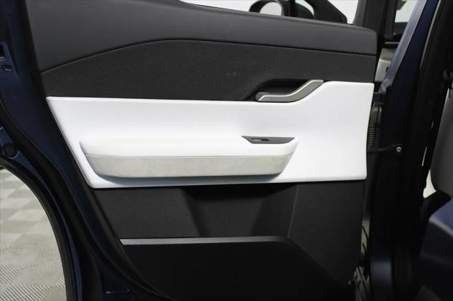 2023 Fisker Ocean One