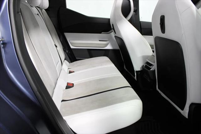 2023 Fisker Ocean One