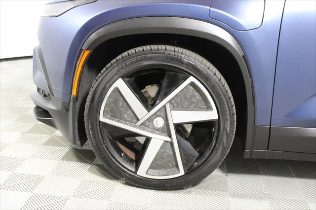 2023 Fisker Ocean One