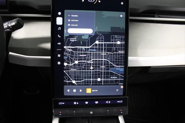2023 Fisker Ocean One