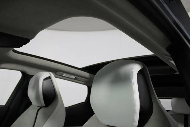 2023 Fisker Ocean One
