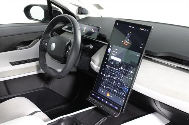 2023 Fisker Ocean One