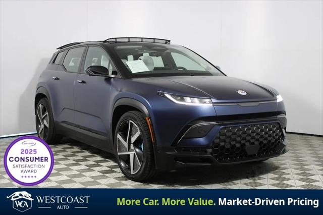 2023 Fisker Ocean One for sale in Montclair, CA