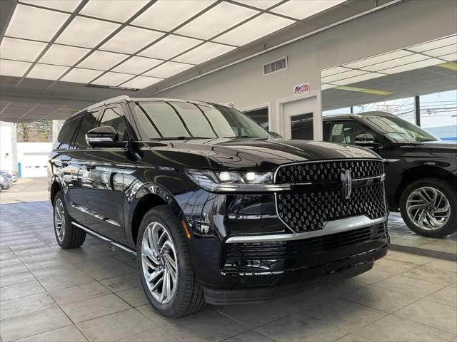 2026 Lincoln Navigator Reserve for sale in Milford, CT