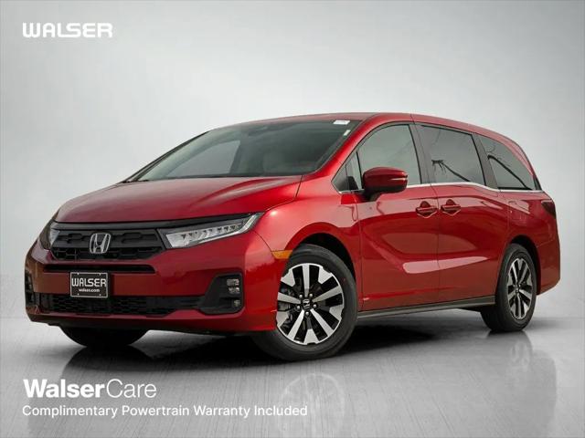 2026 Honda Odyssey EX-L for sale in Burnsville, MN