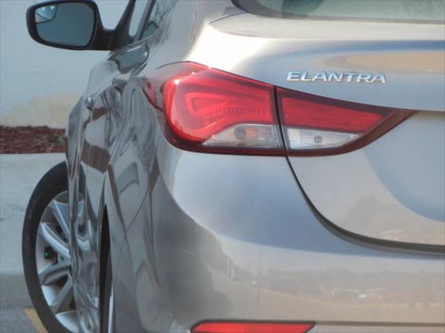 2014 Hyundai Elantra SE for sale in Melrose Park, IL