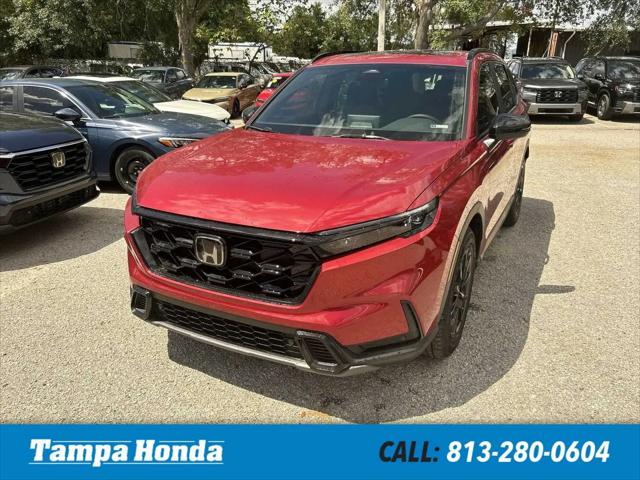 2026 Honda CR-V Hybrid 2WD Sport-L for sale in Tampa, FL