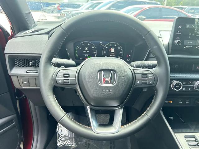 2026 Honda CR-V Hybrid 2WD Sport-L