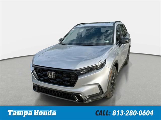2026 Honda CR-V Hybrid 2WD Sport-L for sale in Tampa, FL