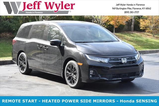2026 Honda Odyssey Sport-L for sale in Florence, KY