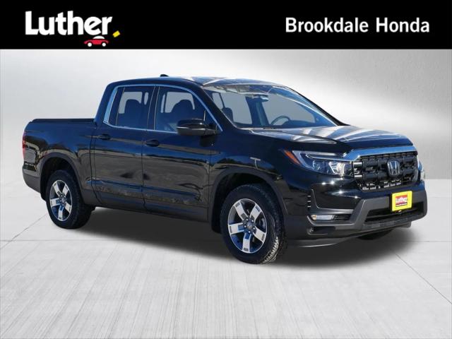 2026 Honda Ridgeline RTL for sale in Brooklyn Center, MN