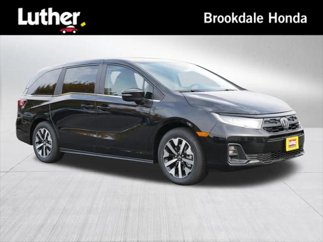 2026 Honda Odyssey EX-L for sale in Brooklyn Center, MN