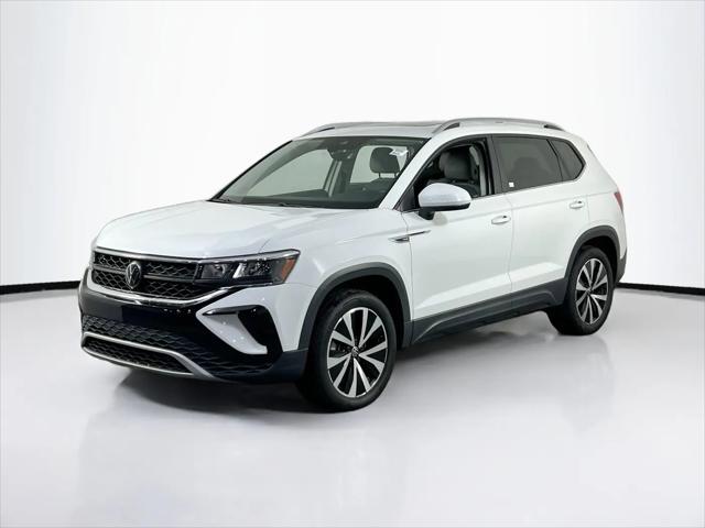 2023 Volkswagen Taos 1.5T SE for sale in Exton, PA