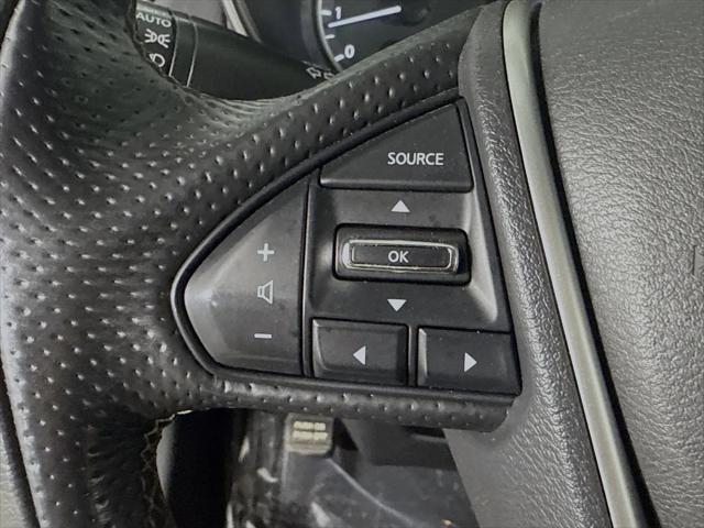 2021 Nissan Maxima SV Xtronic CVT