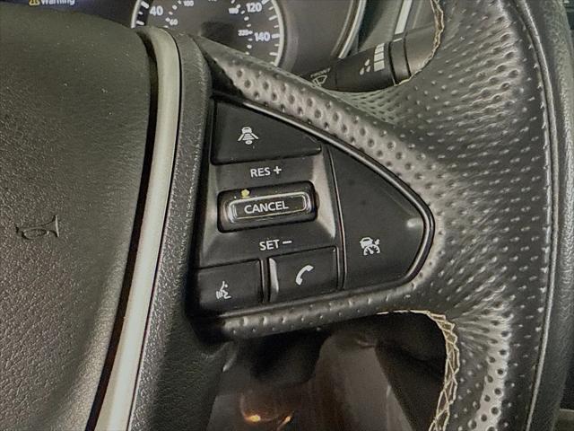 2021 Nissan Maxima SV Xtronic CVT