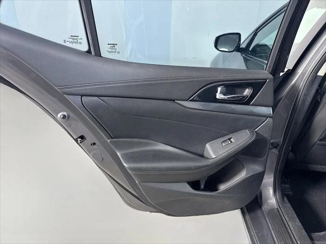 2021 Nissan Maxima SV Xtronic CVT