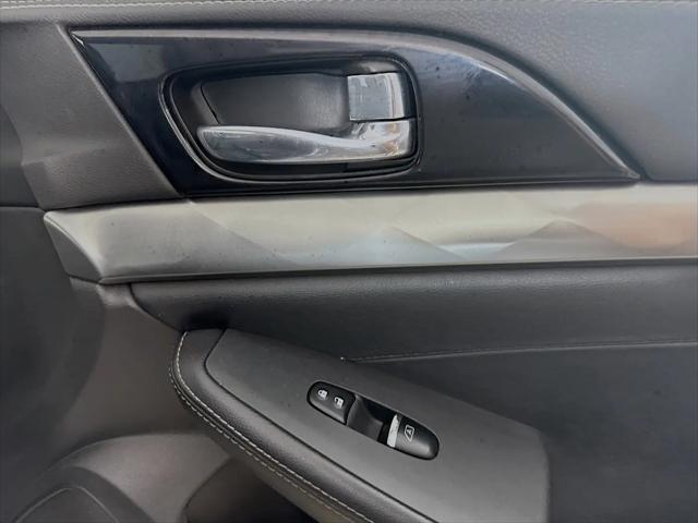 2021 Nissan Maxima SV Xtronic CVT