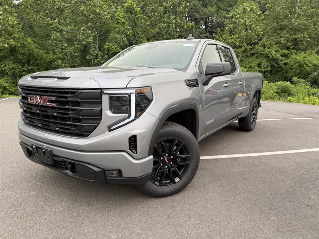 2026 GMC Sierra 1500 Double Cab, Standard Bed, Elevation, 4WD for sale in Leominster, MA