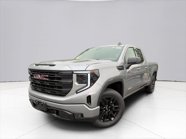 2026 GMC Sierra 1500 Double Cab, Standard Bed, Elevation, 4WD for sale in Leominster, MA
