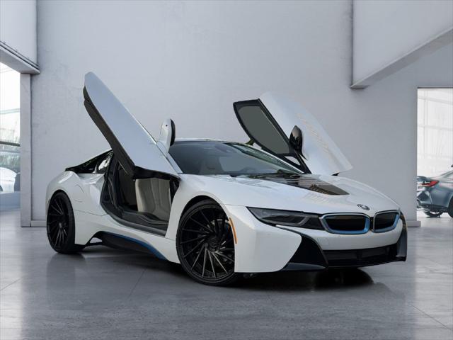 2019 BMW i8 Unknown for sale in Costa Mesa, CA