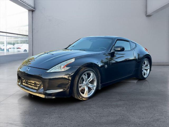 2010 Nissan 370Z Unknown for sale in Costa Mesa, CA