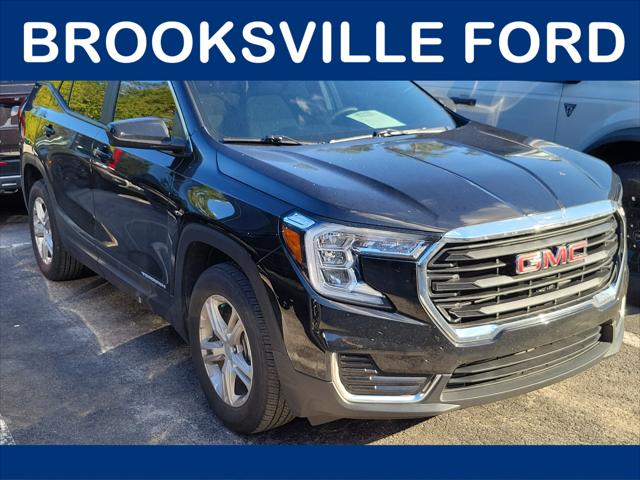 2024 GMC Terrain AWD SLE for sale in Brooksville, FL