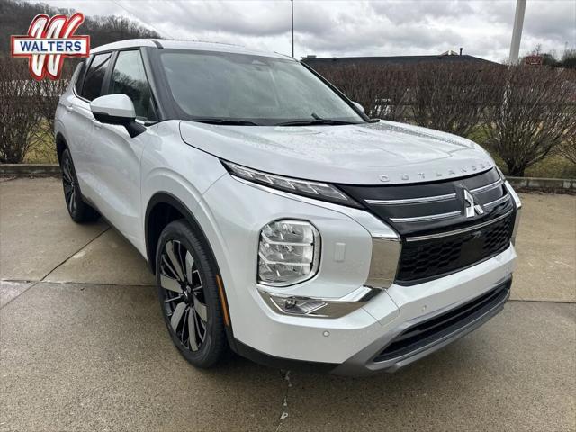 2026 Mitsubishi Outlander SE 1.5T S-AWC for sale in PIKEVILLE , KY