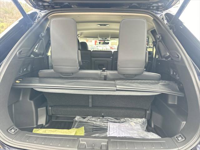 2026 Mitsubishi Outlander SE 1.5T S-AWC