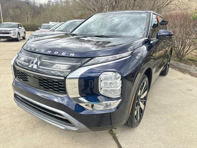 2026 Mitsubishi Outlander SE 1.5T S-AWC