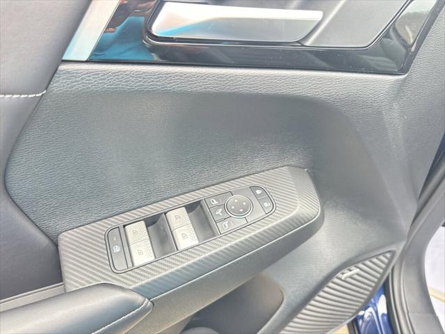 2026 Mitsubishi Outlander SE 1.5T S-AWC
