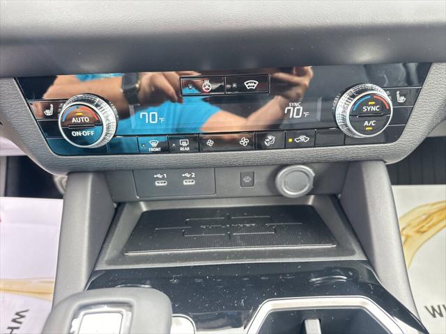 2026 Mitsubishi Outlander SE 1.5T S-AWC