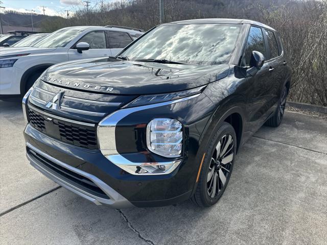 2026 Mitsubishi Outlander SE 1.5T S-AWC