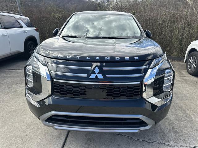 2026 Mitsubishi Outlander SE 1.5T S-AWC