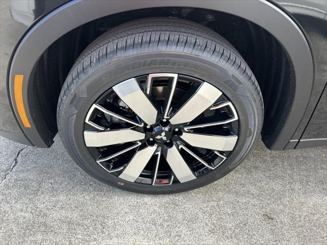 2026 Mitsubishi Outlander SE 1.5T S-AWC