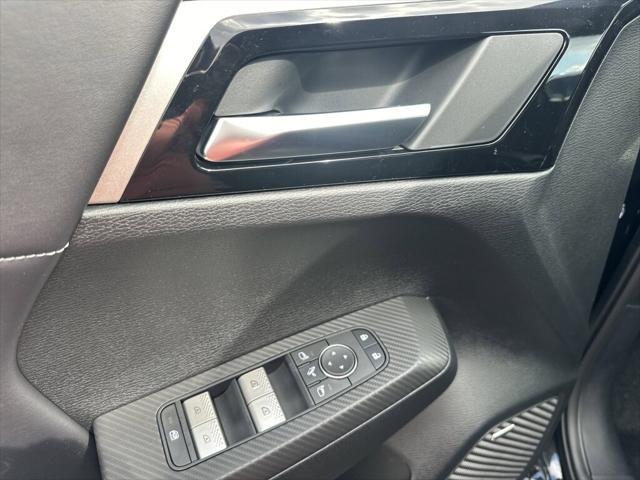 2026 Mitsubishi Outlander SE 1.5T S-AWC