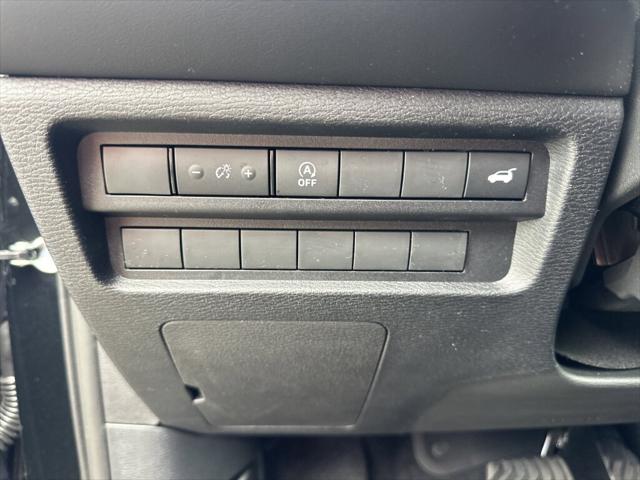2026 Mitsubishi Outlander SE 1.5T S-AWC