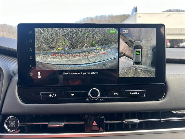 2026 Mitsubishi Outlander SE 1.5T S-AWC