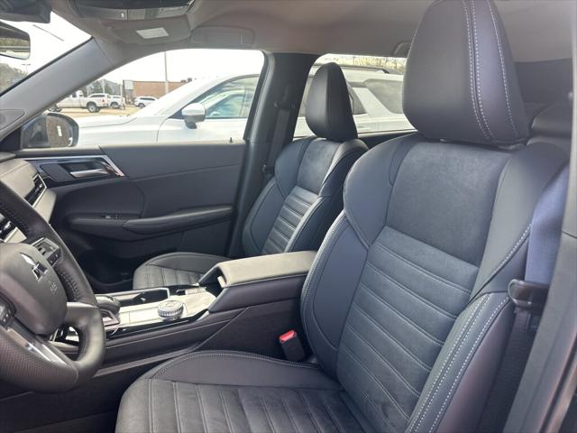 2026 Mitsubishi Outlander SE 1.5T S-AWC