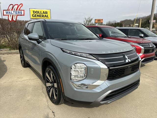 2026 Mitsubishi Outlander SE 1.5T S-AWC for sale in PIKEVILLE , KY