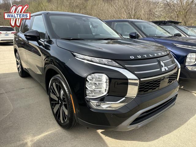 2026 Mitsubishi Outlander SE 1.5T S-AWC for sale in PIKEVILLE , KY