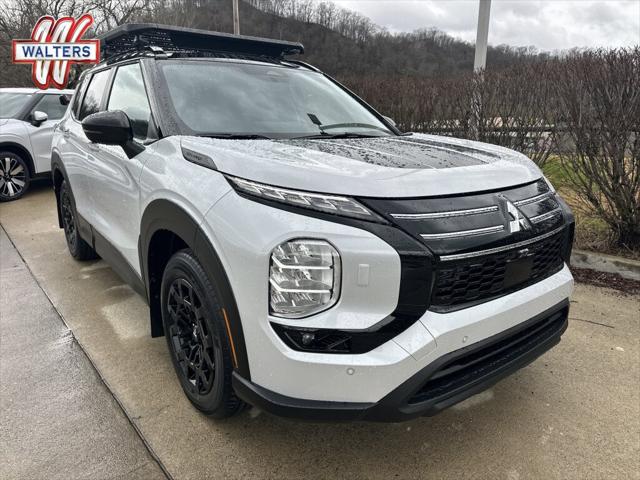 2026 Mitsubishi Outlander Trail Edition 2.5 S-AWC for sale in PIKEVILLE , KY