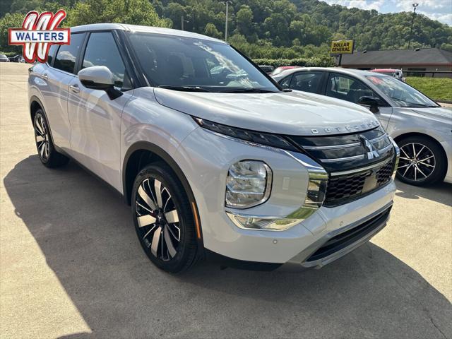2026 Mitsubishi Outlander SE 1.5T S-AWC for sale in PIKEVILLE , KY