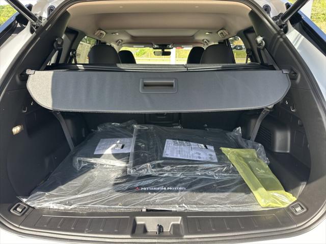 2026 Mitsubishi Outlander SE 1.5T S-AWC