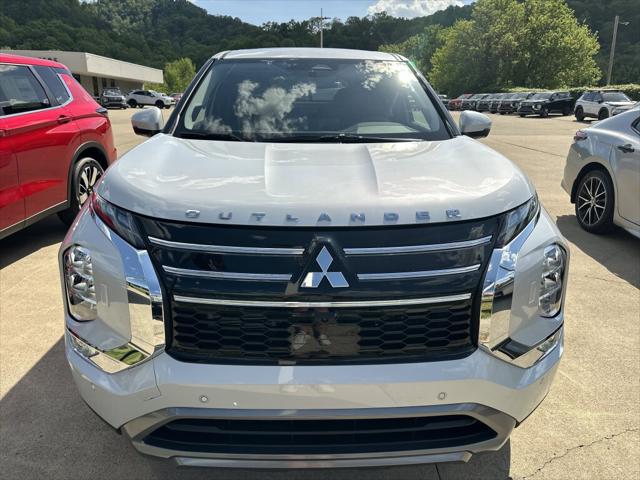 2026 Mitsubishi Outlander SE 1.5T S-AWC