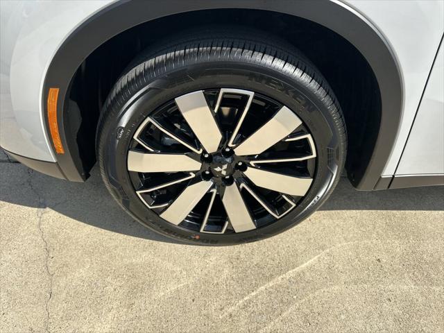 2026 Mitsubishi Outlander SE 1.5T S-AWC