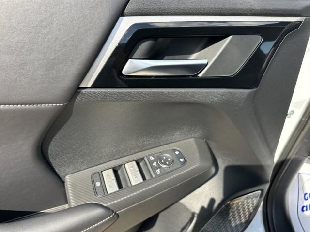 2026 Mitsubishi Outlander SE 1.5T S-AWC